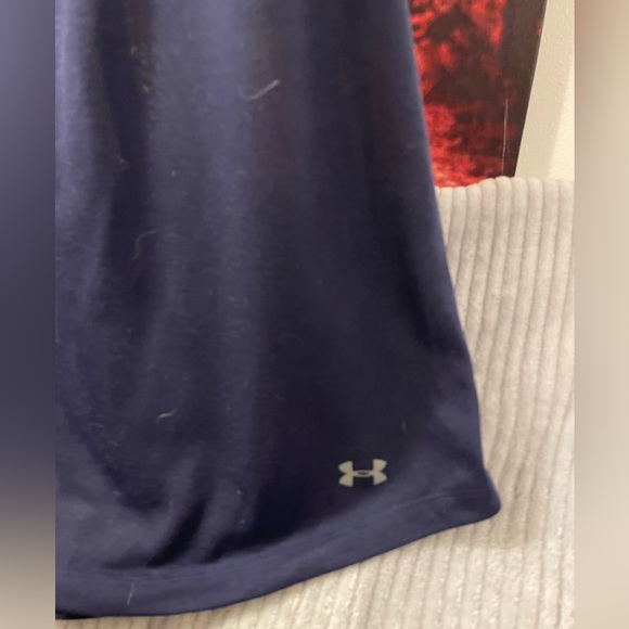 Woman's Undef Amour Threadborne active top - Picture 3 of 7